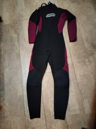 Combinaison surf oxbow - combinaison,