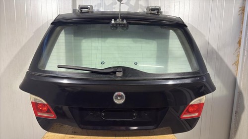 Malle hayon arriere bmw serie - arriere,