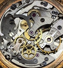 Pieces de montre /Watch parts