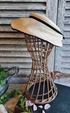 ANCIEN CHAPEAU FEMME BIBI