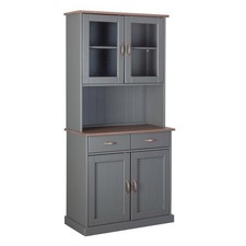 Vaisselier 4 Portes & 2