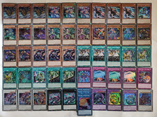 DECK Yu-Gi-Oh ! DECK Fierté