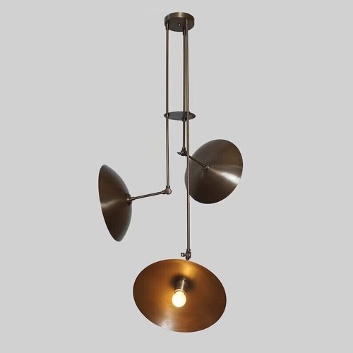 Suspension sputnik disque - sputnik,