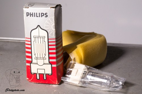 Ampoule projecteur philips - ampoule, de
