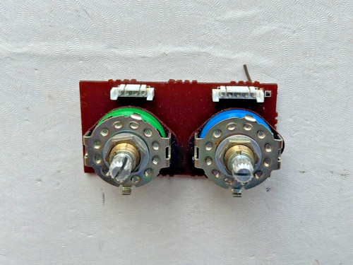 Kenwood 930s meter and agc - kenwood,