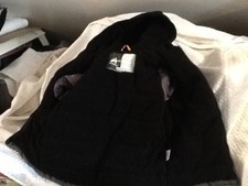 Children Kids hooded down