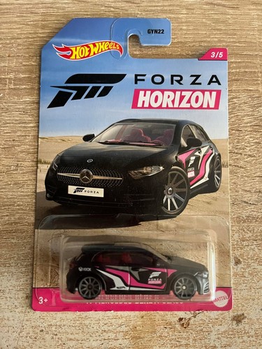Hot wheels mercedes benz - hot, mercedes-benz