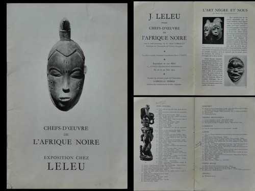 Chefs oeuvre l - d'oeuvre, de