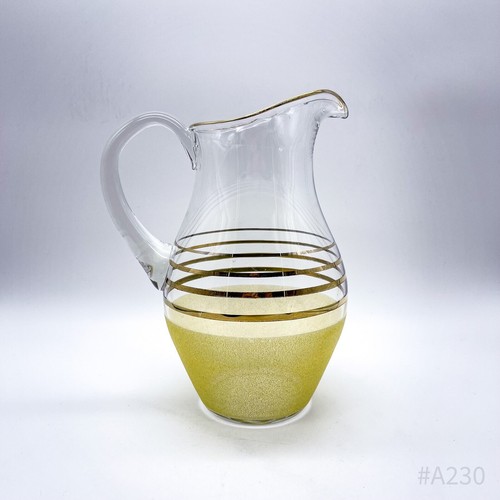 Art déco broc carafe cruche - déco,
