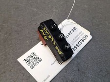 Bloc commande siège avant gauche - Citroen / DS DS5 - 9666545577