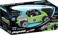 Playmobil 9091 Voiture de