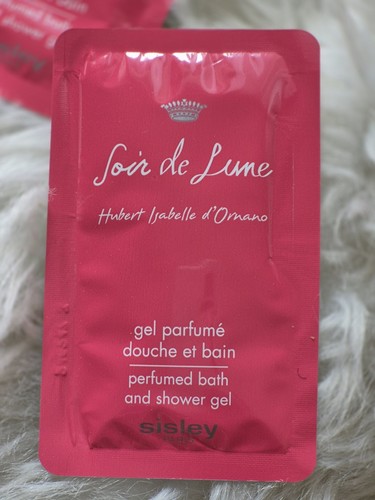 Soir lune gel - ,