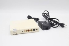 Convertisseur numérique