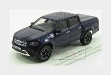 1:43 Spark Mercedes Benz X350D