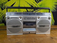 Ghettoblaster Philips D8134