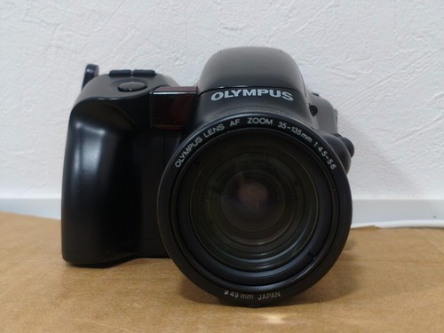 Appareil photo reflex olympus - photo,