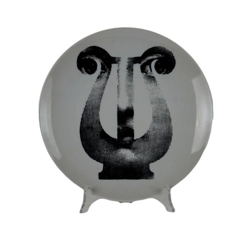 Assiette vintage fornasetti - vintage, p.