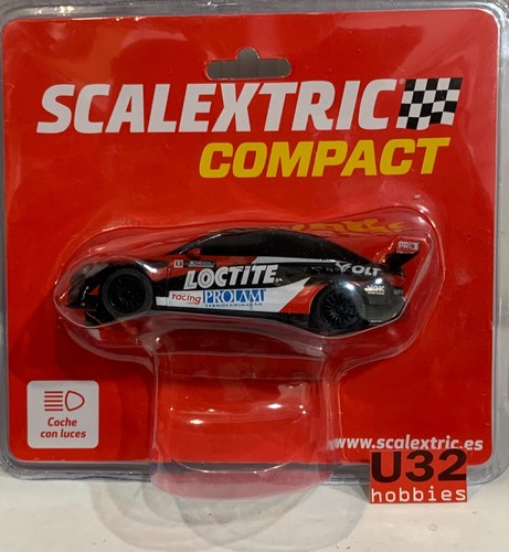 Slot car scx scalextric - slot,