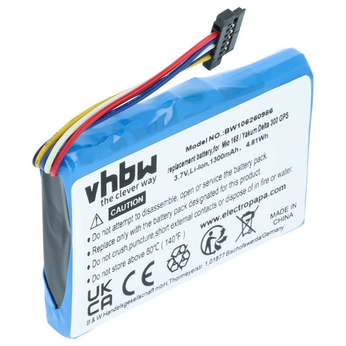 Batterie pour airis - airis, n509