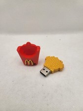 MC DONALD / CORNET DE FRITES 