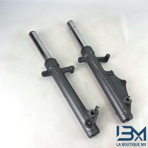 Fourche 125 xmax - fourche, max