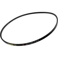 Courroie trapézoïdale Z435 pour fraise arrière et motobineuse