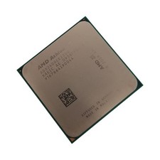 Processeur AMD Athlon II X2 240 2.8GHz ADX240OCK23GQ AM2+ AM3 1Mo
