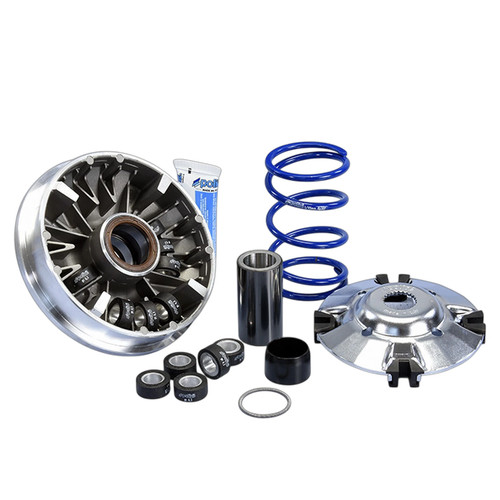 Variateur polini speed pour - polini, hi-speed