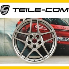 ORIG. Porsche 911 997 Jante