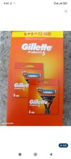 Gillette Fusion 5 Lames de