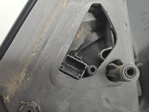 Retroviseur droit renault clio - retroviseur,