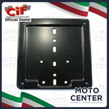 Plaque D'Immatriculation En