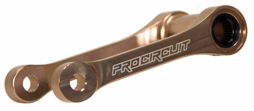 Pro circuit linkage - pro,