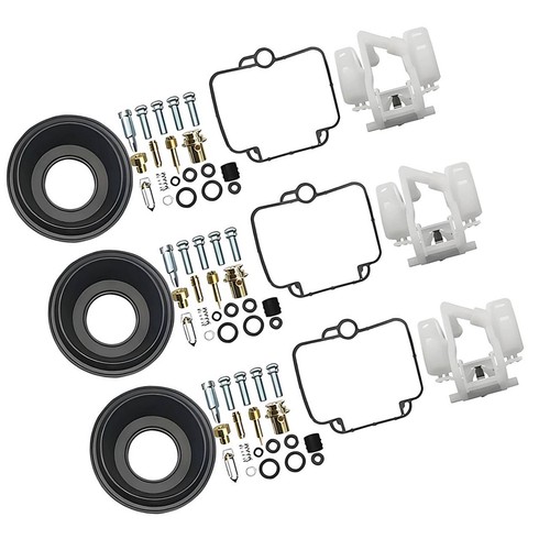 Premium carburetor repair - carburetor,