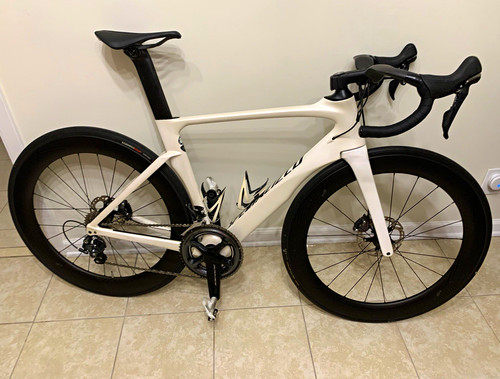 Specialized works venge vias - s-works,