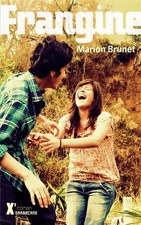 Frangine, Marion Brunet