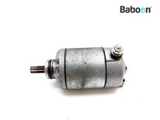 Moteur de démarreur Yamaha YZF R6 2006-2007 (YZF-R6 2C0)