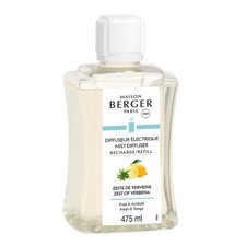 maison berger recharge