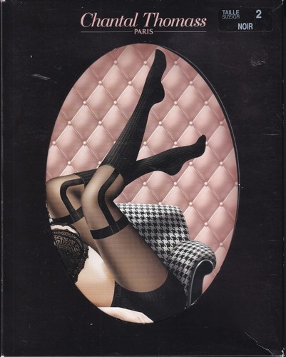 Collant chantal thomass - collant,