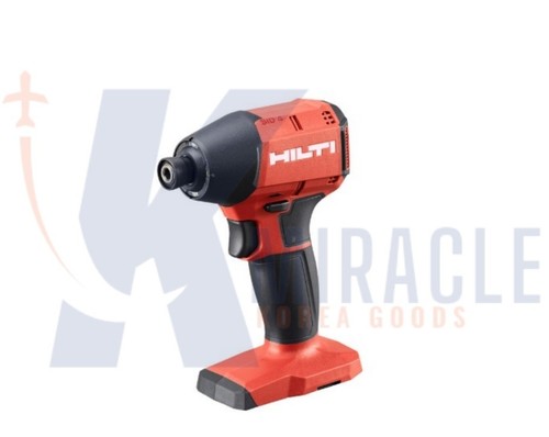 Hilti nuron perceuse - nuron, à