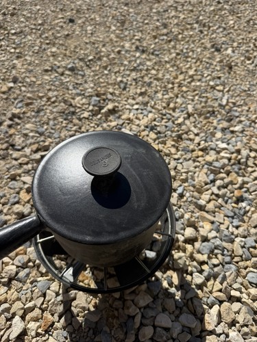 Service fondue fonte - fondue,