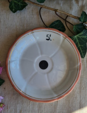 ANCIENNE ET VERITABLE COUPELLE