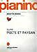 Poète et paysan - Pianino 64 [Partition] Von Suppe, Franz