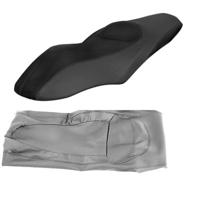 Couvre selle adaptable - selle,