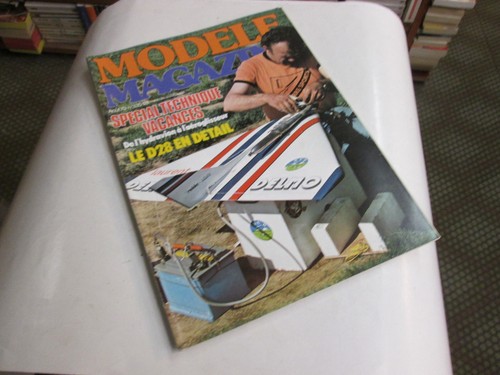 Modele magazine 335 - ,