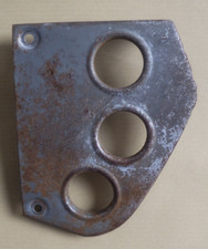 Carter de pignon de sortie de boite Suzuki VanVan RV 125 70' ref 11361-28400 .