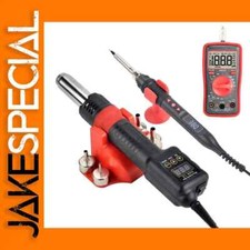 JCD 8208 Micro Rework