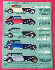 Publicité de Presse