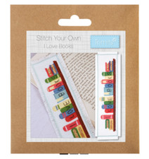 J'adore Les Livres Kit De