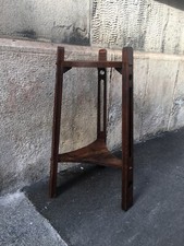 Tabouret Design Bois de Chêne